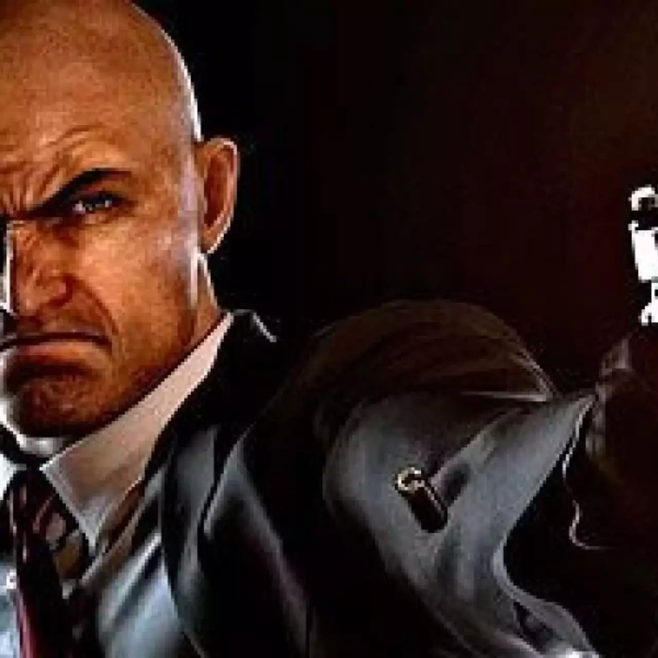 Кинематографический трейлер Hitman: Absolution