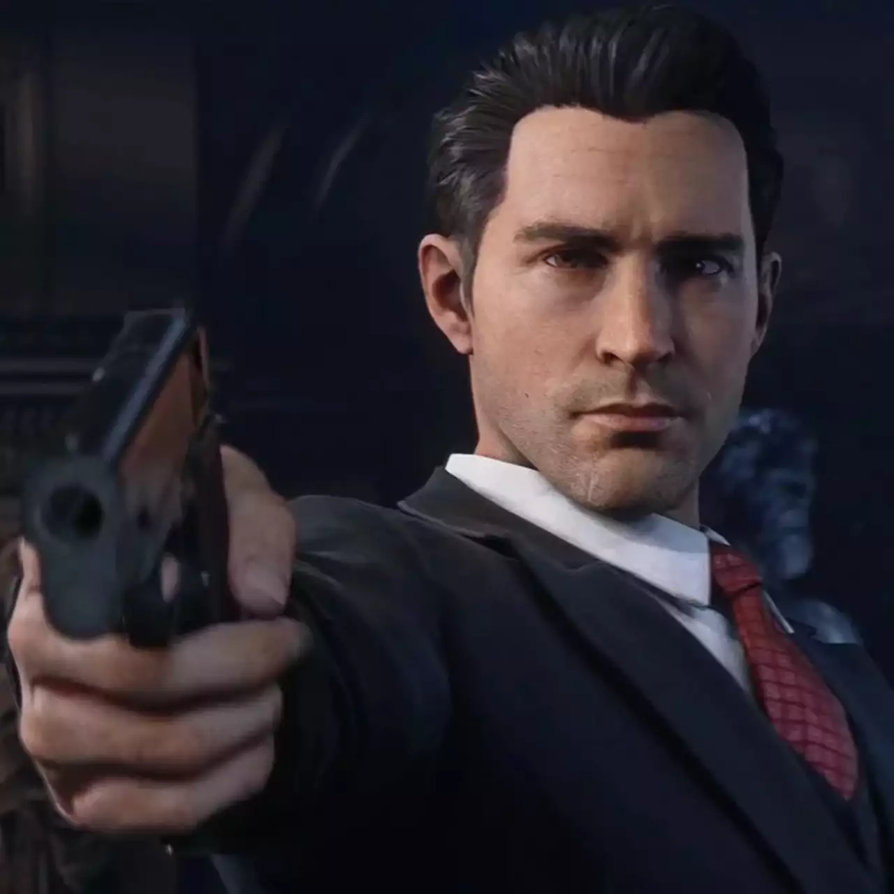 «Мы хотим Playboy»: игроки просят добавить в Mafia: Definitive Edition журналы с девушками «Мы хотим Playboy»: игроки просят добавить в Mafia: Definitive Edition журналы с девушками