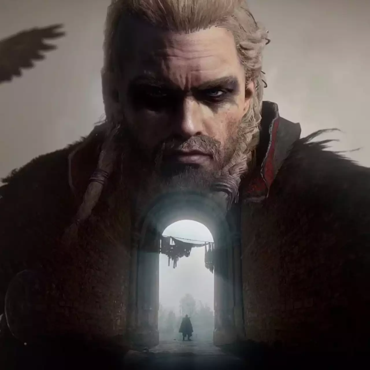 Новый трейлер Assassin's Creed Valhalla посвящен судьбе Эйвора. А еще в нем много сочных боёв Новый трейлер Assassin's Creed Valhalla посвящен судьбе Эйвора. А еще в нем много сочных боёв