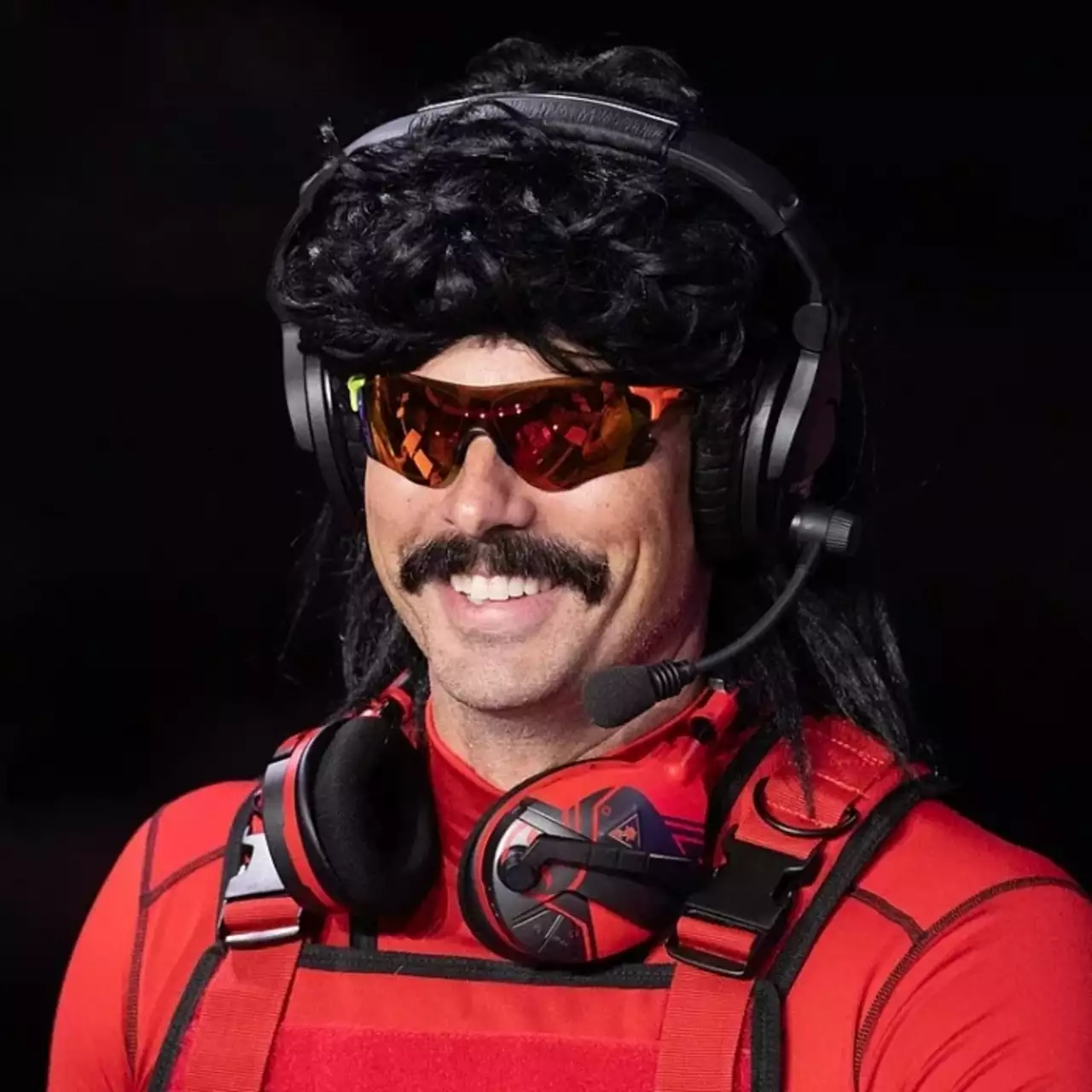 Знаменитый стример Dr Disrespect думает судиться с Twitch из-за необоснованной блокировки Знаменитый стример Dr Disrespect думает судиться с Twitch из-за необоснованной блокировки