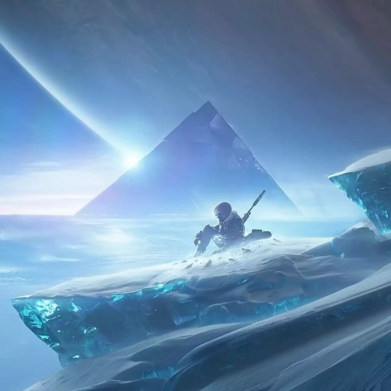 Bungie перенесла Destiny 2: Beyond Light почти на два месяца Bungie перенесла Destiny 2: Beyond Light почти на два месяца
