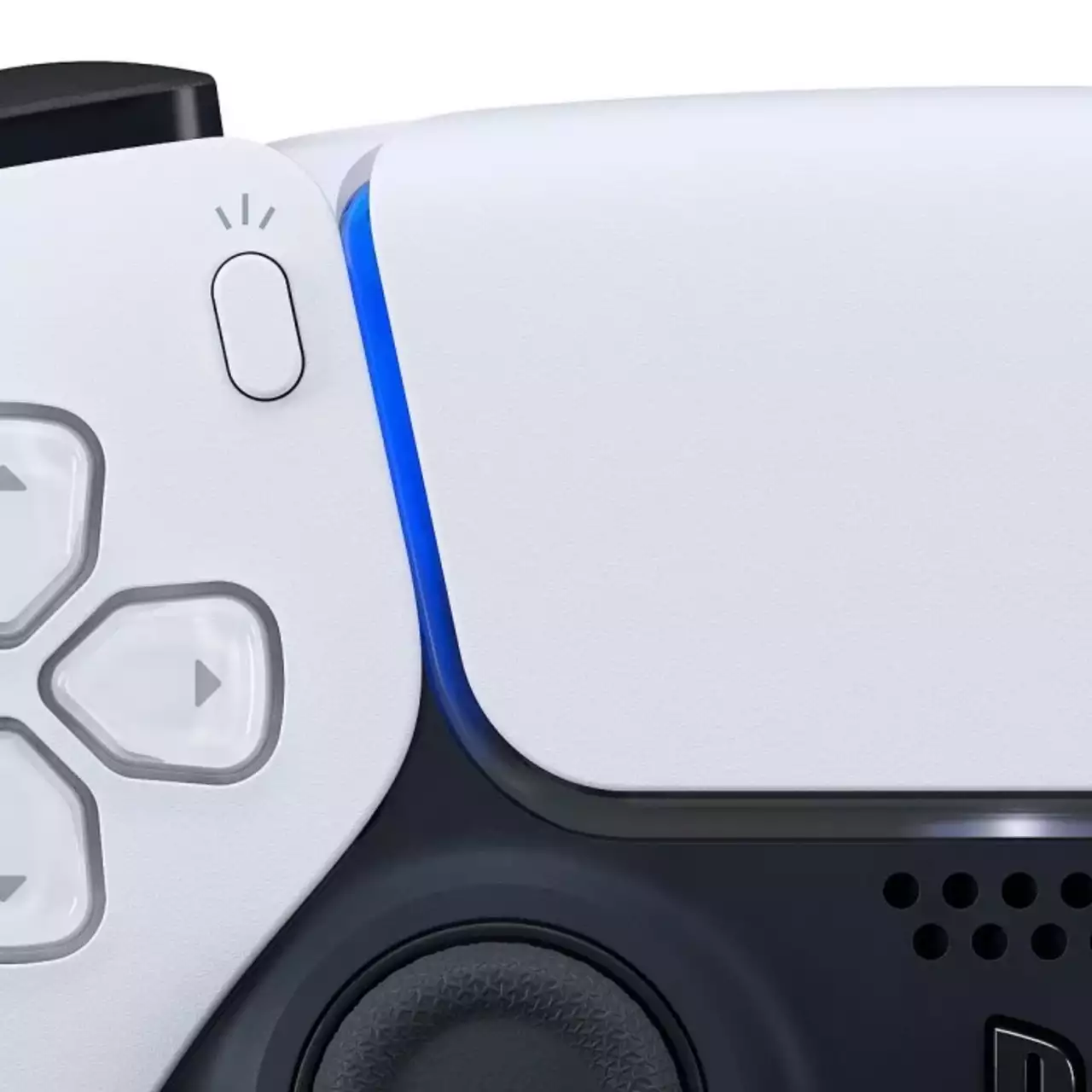 На видео показали геймпад DualSense для PlayStation 5