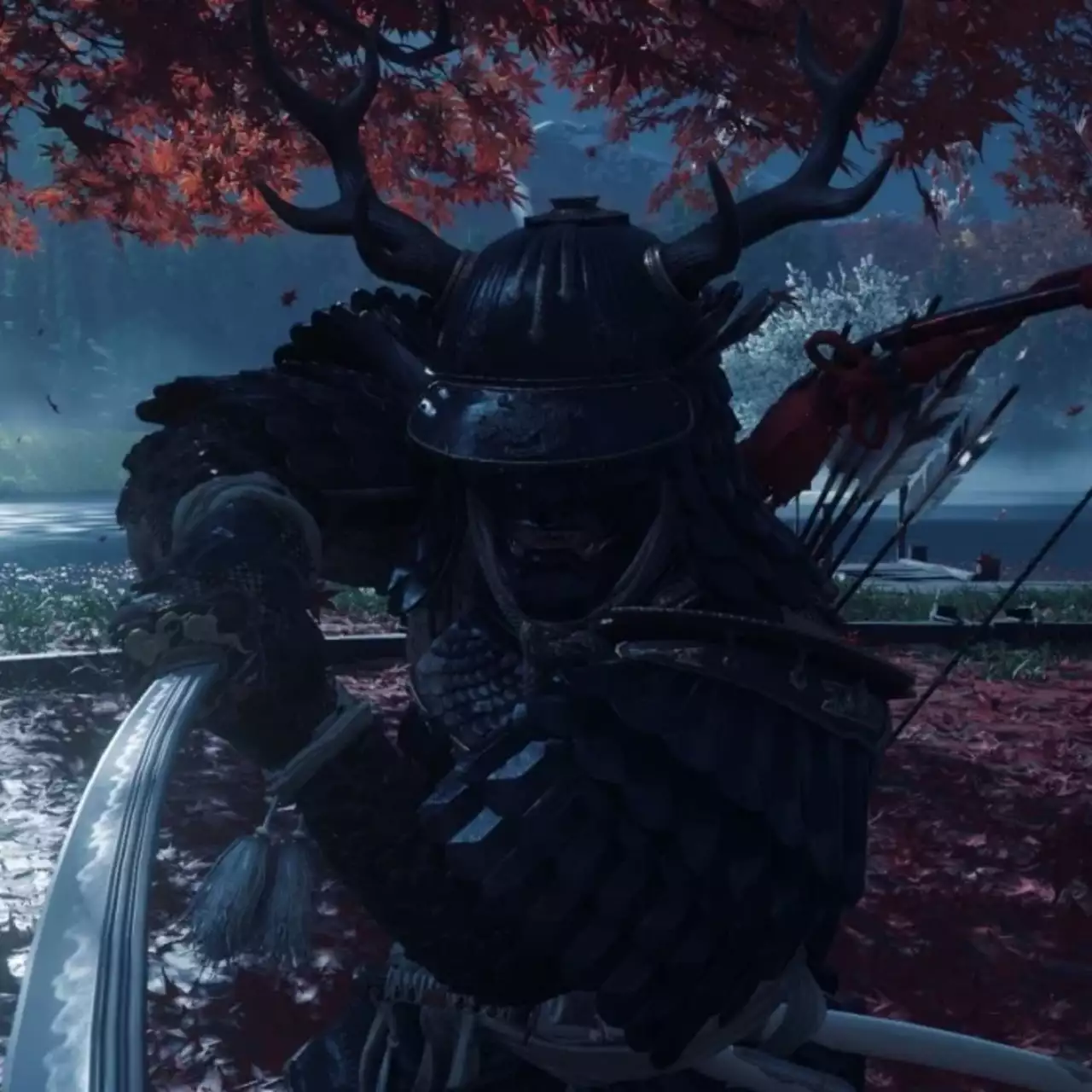 Где найти все «Истории Цусимы» в Ghost of Tsushima — гайд по дополнительным заданиям Где найти все «Истории Цусимы» в Ghost of Tsushima — гайд по дополнительным заданиям