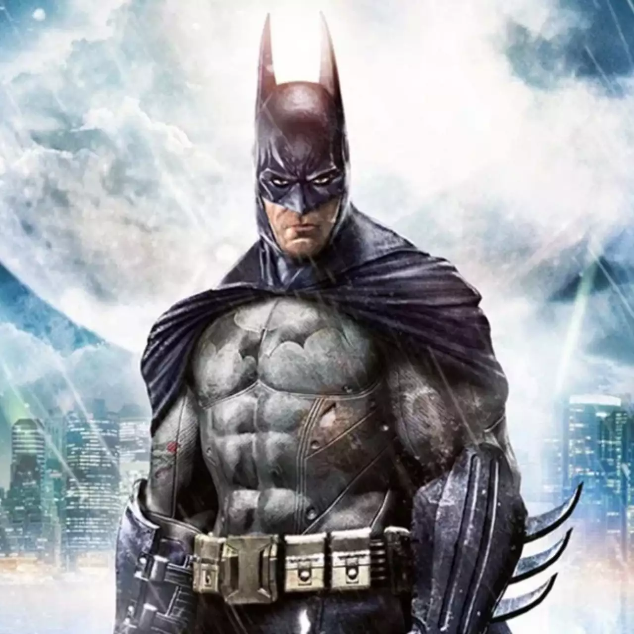 Геймер нашел в Batman: Arkham Asylum новую пасхалку. На это потребовалось больше 10 лет Геймер нашел в Batman: Arkham Asylum новую пасхалку. На это потребовалось больше 10 лет