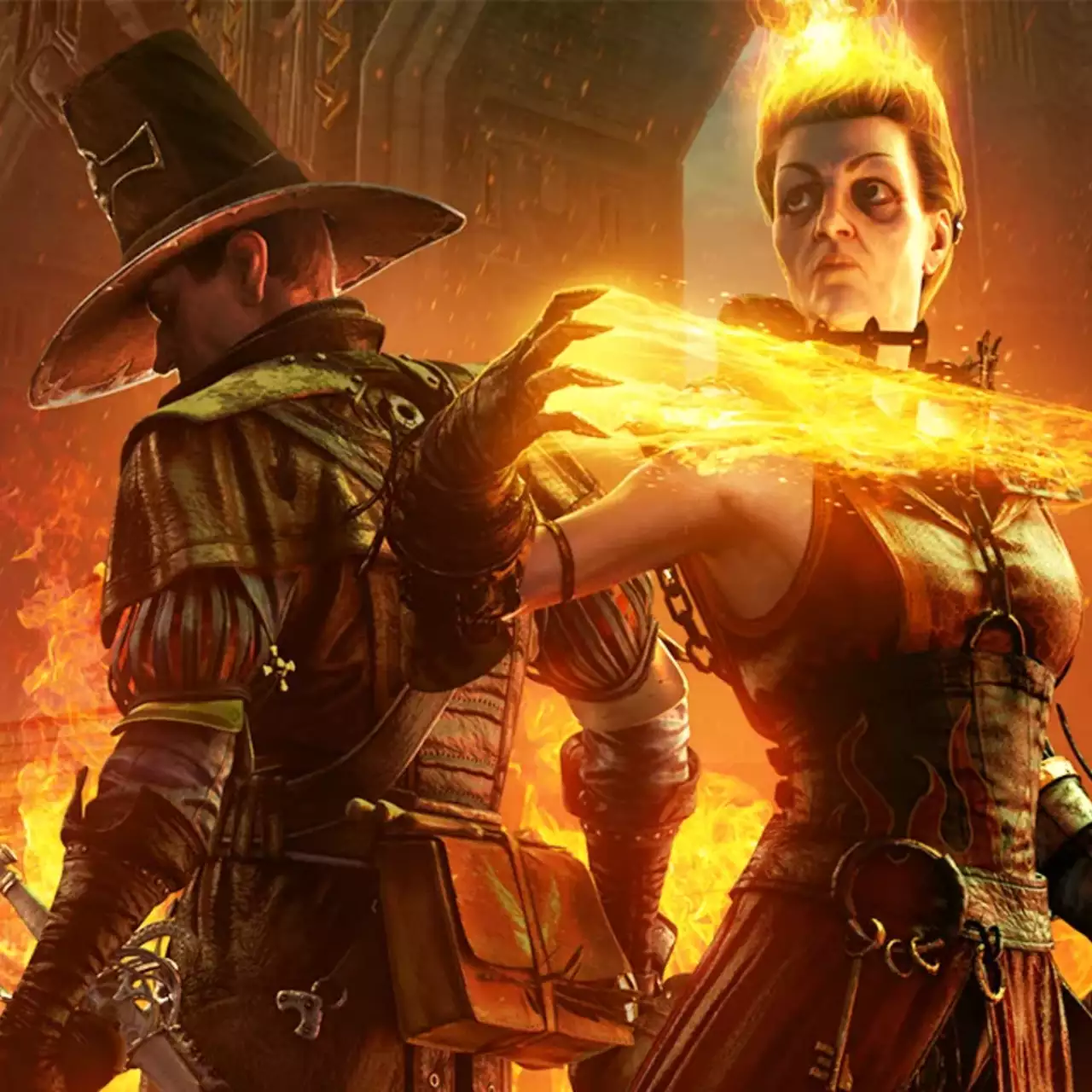 Почти халява: сразу четыре игры Warhammer для Steam отдают всего за 50 рублей Почти халява: сразу четыре игры Warhammer для Steam отдают всего за 50 рублей