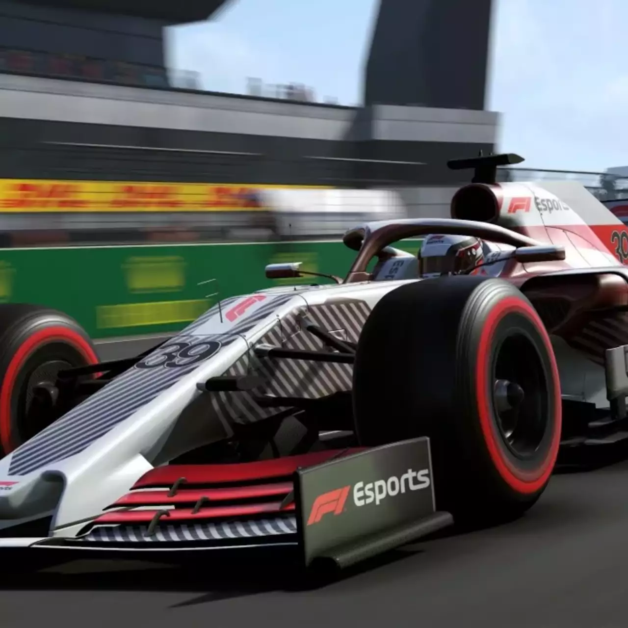 Обзор F1 2020 — две игры в одной Обзор F1 2020 — две игры в одной