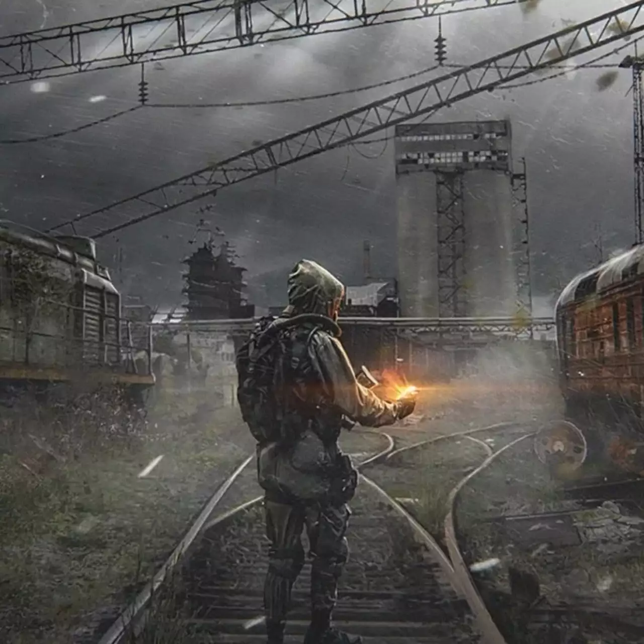 К разработчикам S.T.A.L.K.E.R. 2 примкнул один из программистов оригинальной трилогии