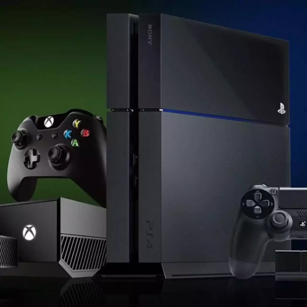 Американцы разлюбили PlayStation и Xbox: продажи консолей упали на 17% Американцы разлюбили PlayStation и Xbox: продажи консолей упали на 17%