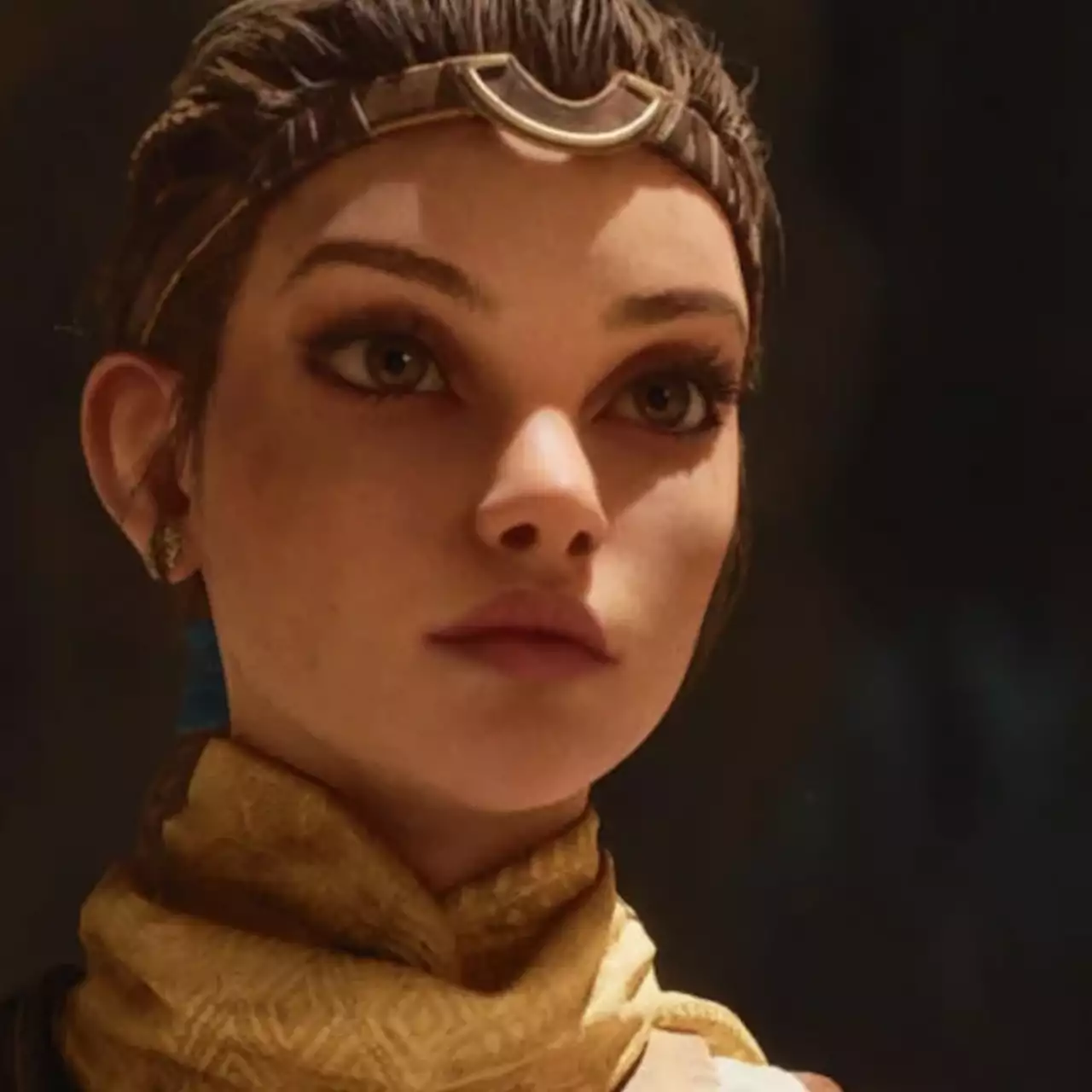 Разработчик предупредил, что из-за Unreal Engine 5 игры увеличатся в размерах Разработчик предупредил, что из-за Unreal Engine 5 игры увеличатся в размерах