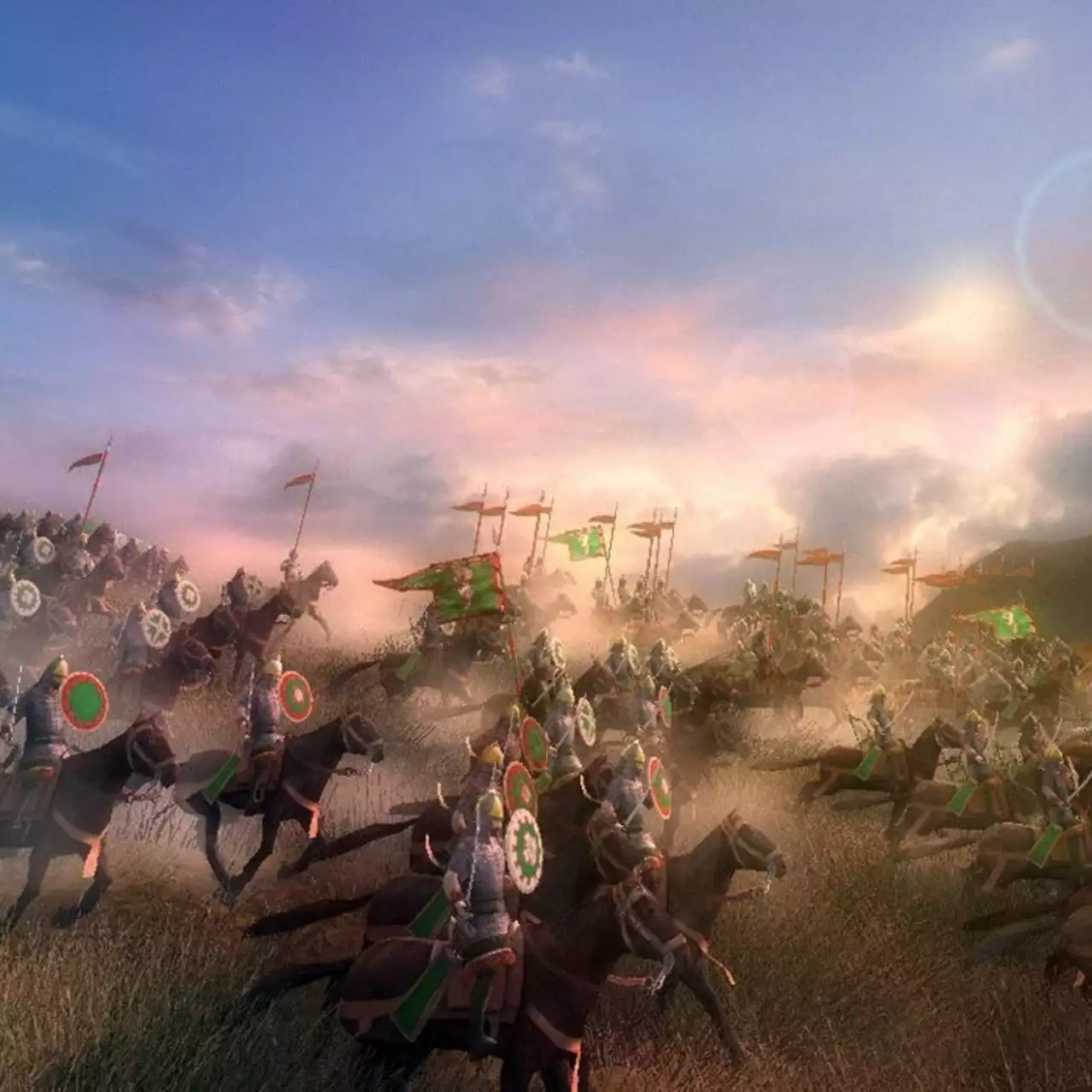 Халява: на ПК бесплатно раздают стратегию в духе Total War про Русь и Александра Невского Халява: на ПК бесплатно раздают стратегию в духе Total War про Русь и Александра Невского