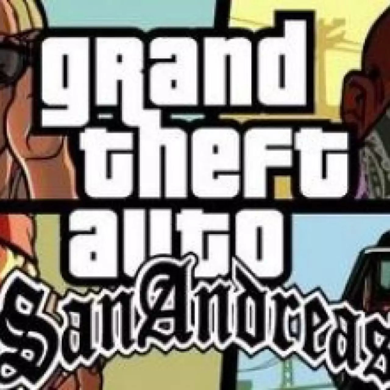 GTA: Vice City и GTA: San Andreas всё-таки выйдут на PS3