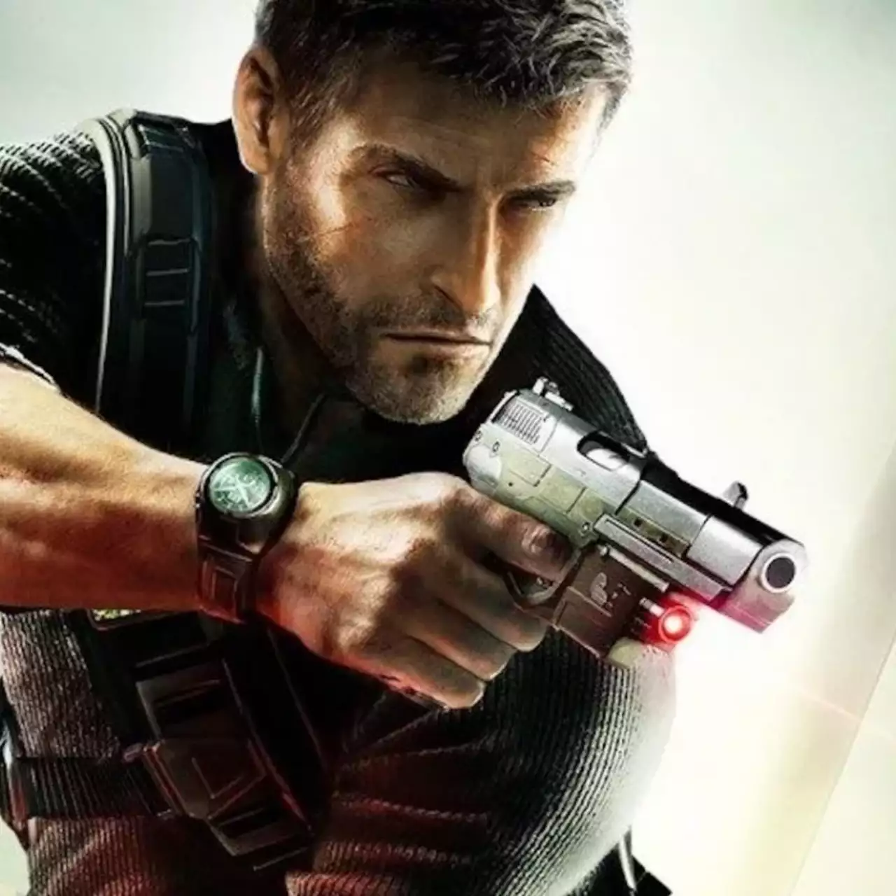Ubisoft все-таки разрабатывает новую часть Splinter Cell (слух) Ubisoft все-таки разрабатывает новую часть Splinter Cell (слух)
