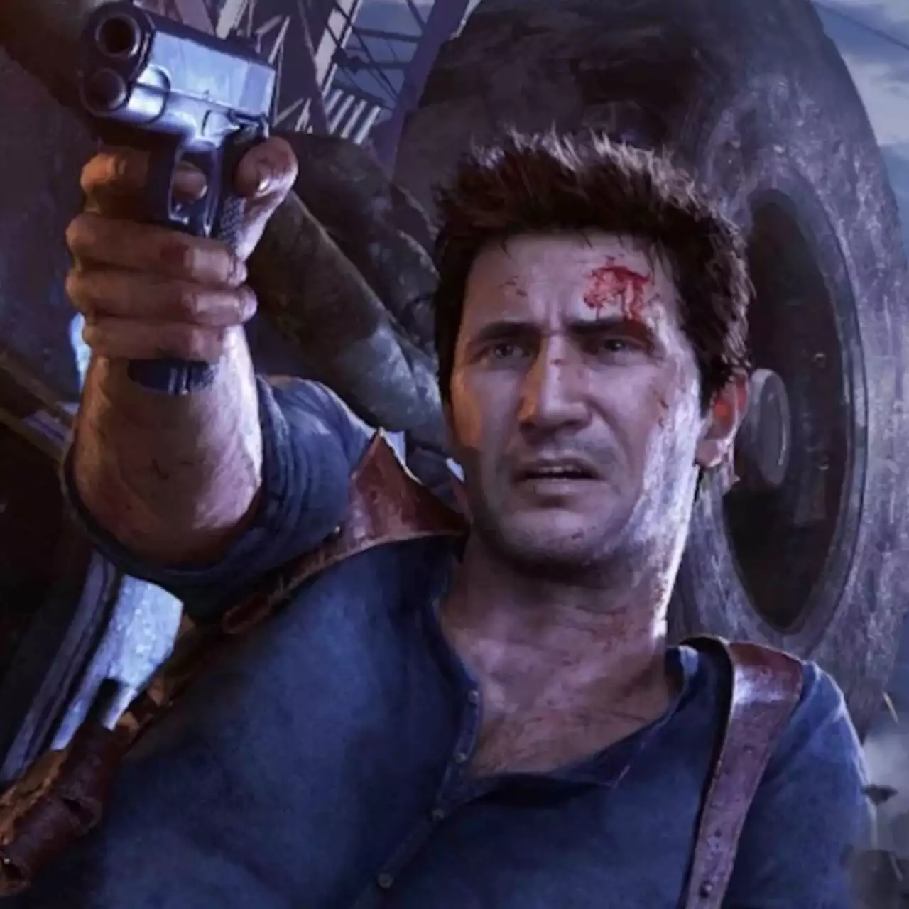 Фильм по мотивам Uncharted все еще не начали снимать: названа официальная причина задержки