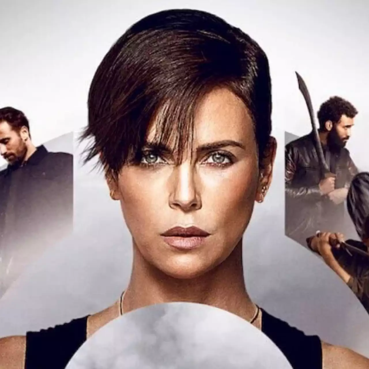 Netflix подарит 1000 месяцев подписки победителю игры по «Бессмертной гвардии» Netflix подарит 1000 месяцев подписки победителю игры по «Бессмертной гвардии»