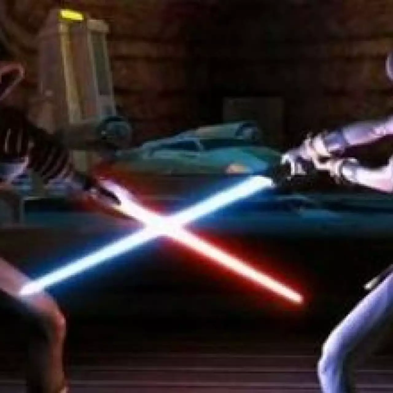 F2P-версия Star Wars: The Old Republic получила послабления F2P-версия Star Wars: The Old Republic получила послабления