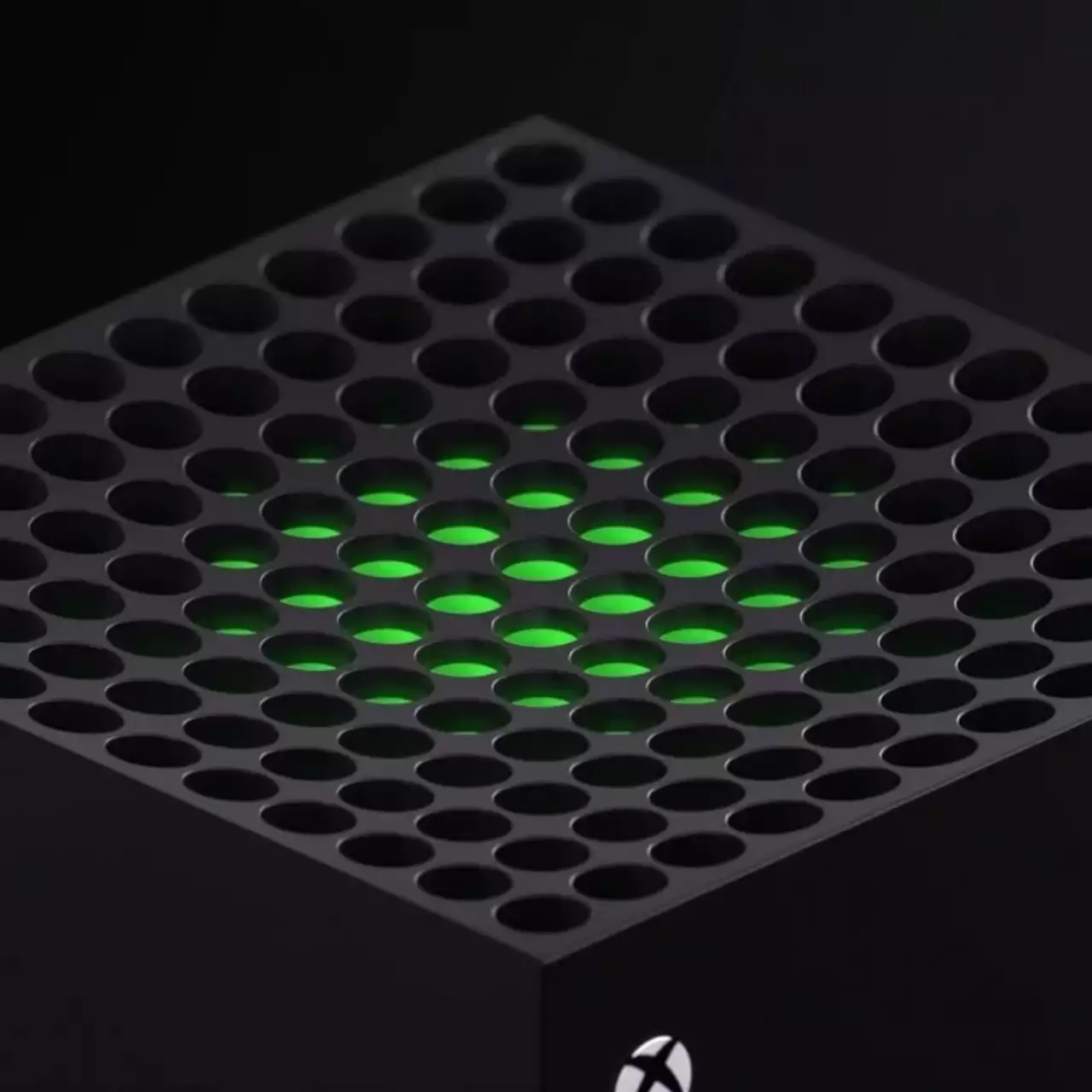 Xbox Series X оказалась слабее Xbox 360 в шуточном графике от Microsoft