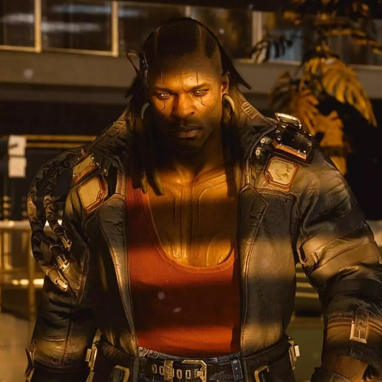 Авторы Cyberpunk 2077 рассказали, почему не стали менять игру на фоне протестов Black Lives Matter