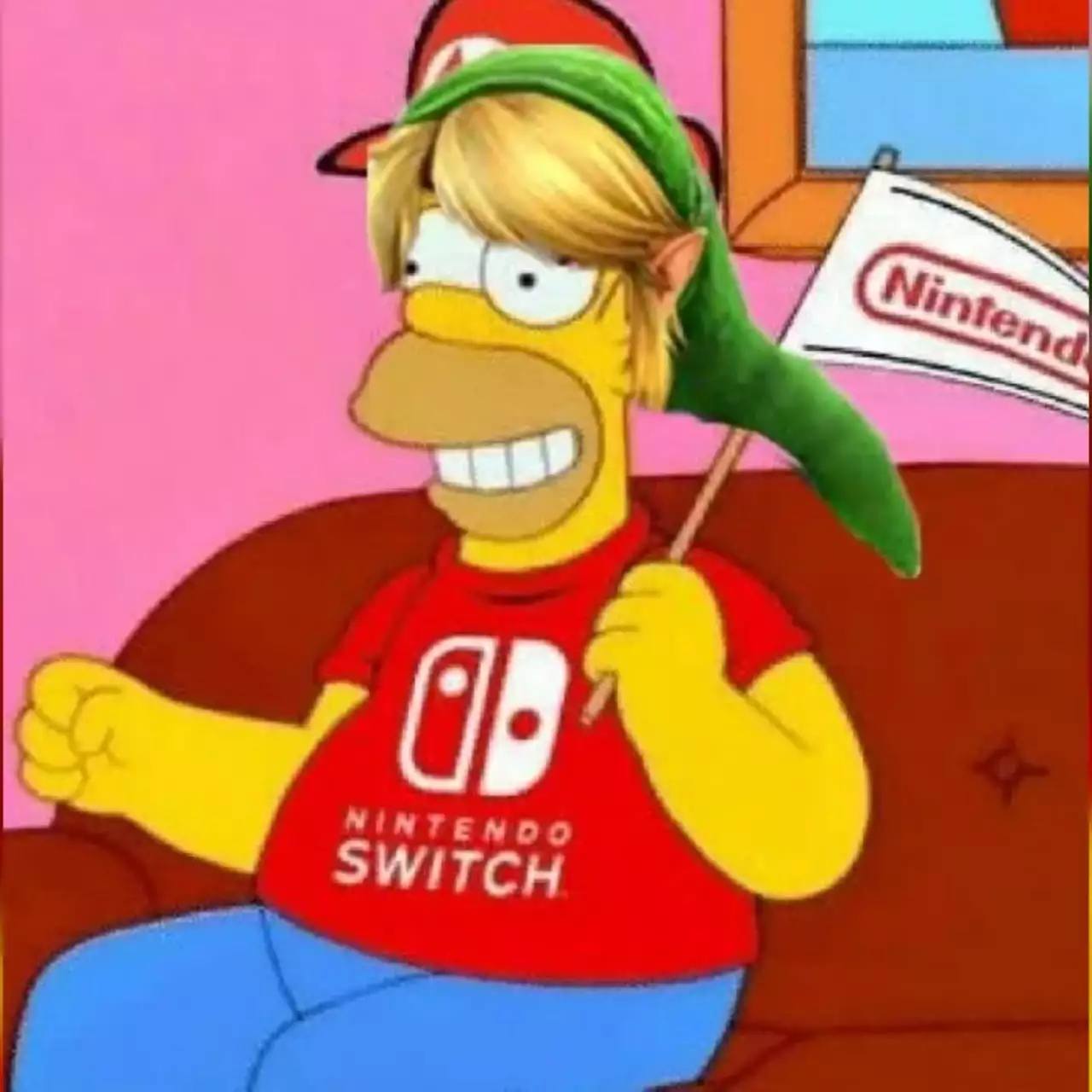 Как интернет отреагировал на Nintendo Direct Mini 2020 — «где Mario?», «слишком коротко» и дизлайки Как интернет отреагировал на Nintendo Direct Mini 2020 — «где Mario?», «слишком коротко» и дизлайки