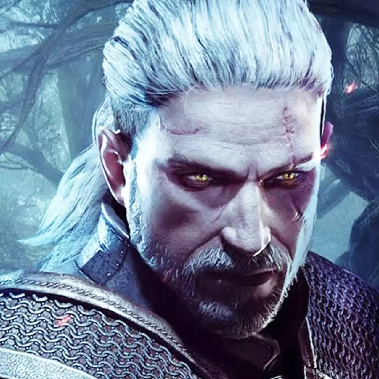 CD Projekt RED показала польский косплей призрака на кладбище из The Witcher