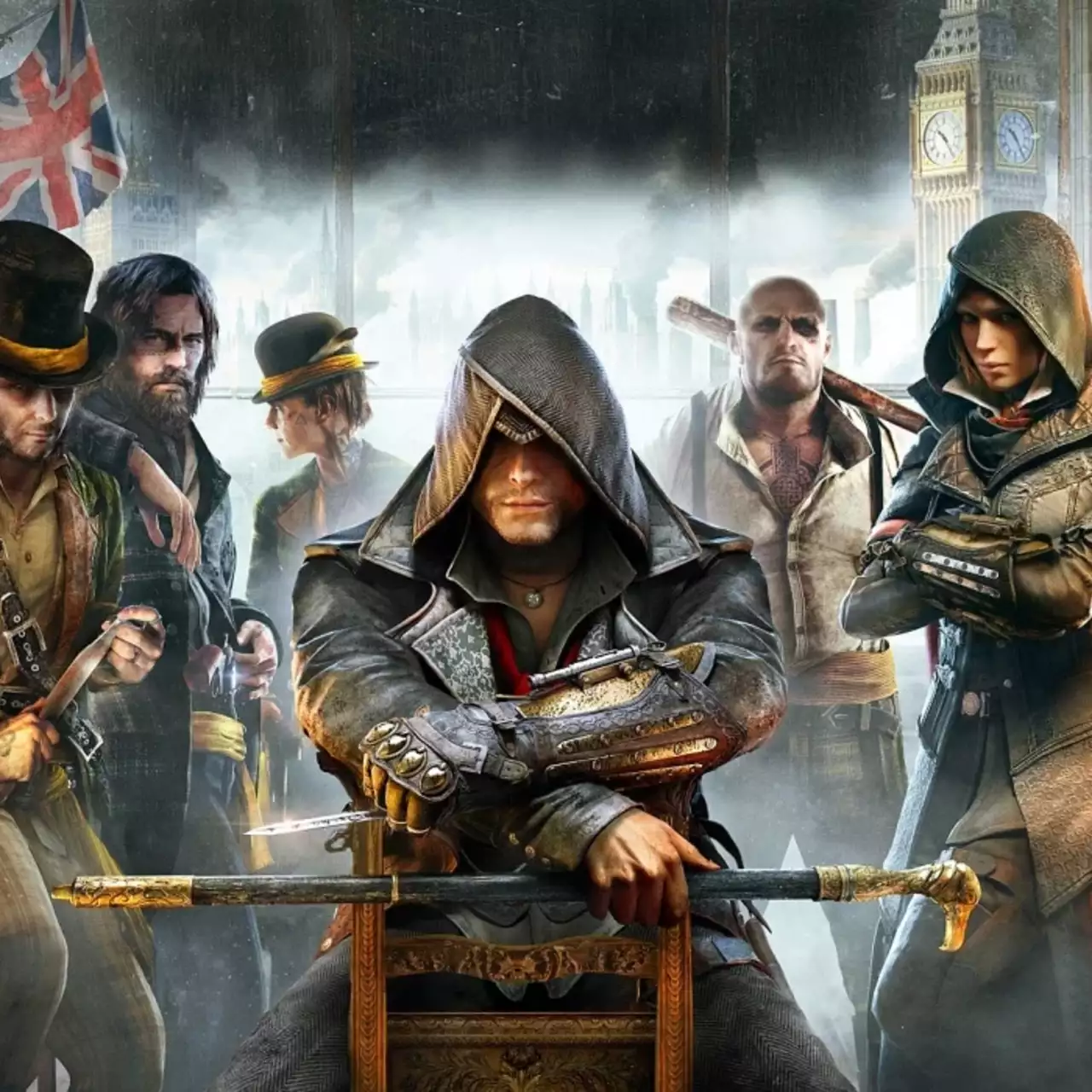 СМИ: бывший топ-менеджер Ubisoft вёл переговоры в стриптиз-клубах и предлагал кексы с наркотиком СМИ: бывший топ-менеджер Ubisoft вёл переговоры в стриптиз-клубах и предлагал кексы с наркотиком