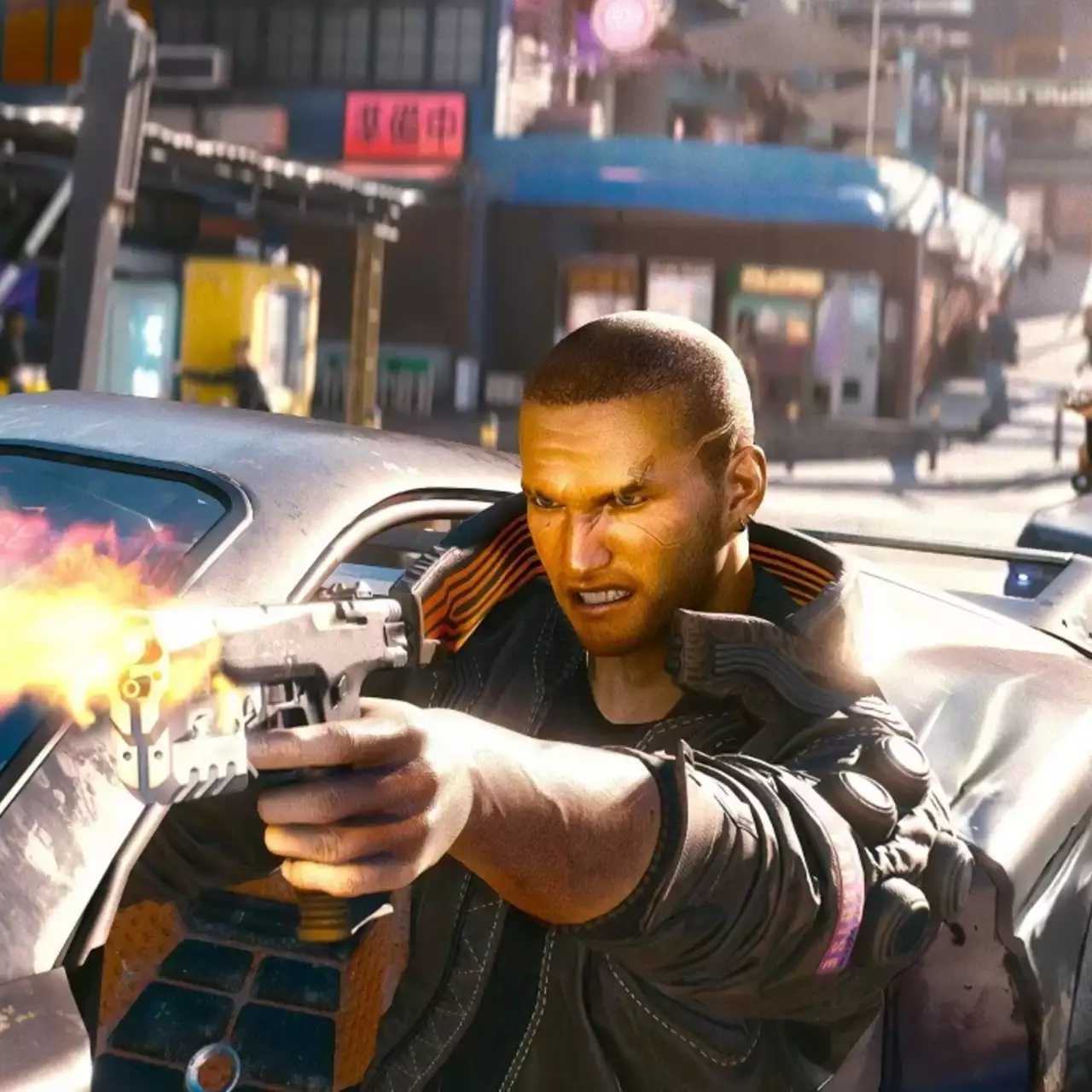 Не для консолей: почему Cyberpunk 2077 нужно проходить на PC — видео Не для консолей: почему Cyberpunk 2077 нужно проходить на PC — видео