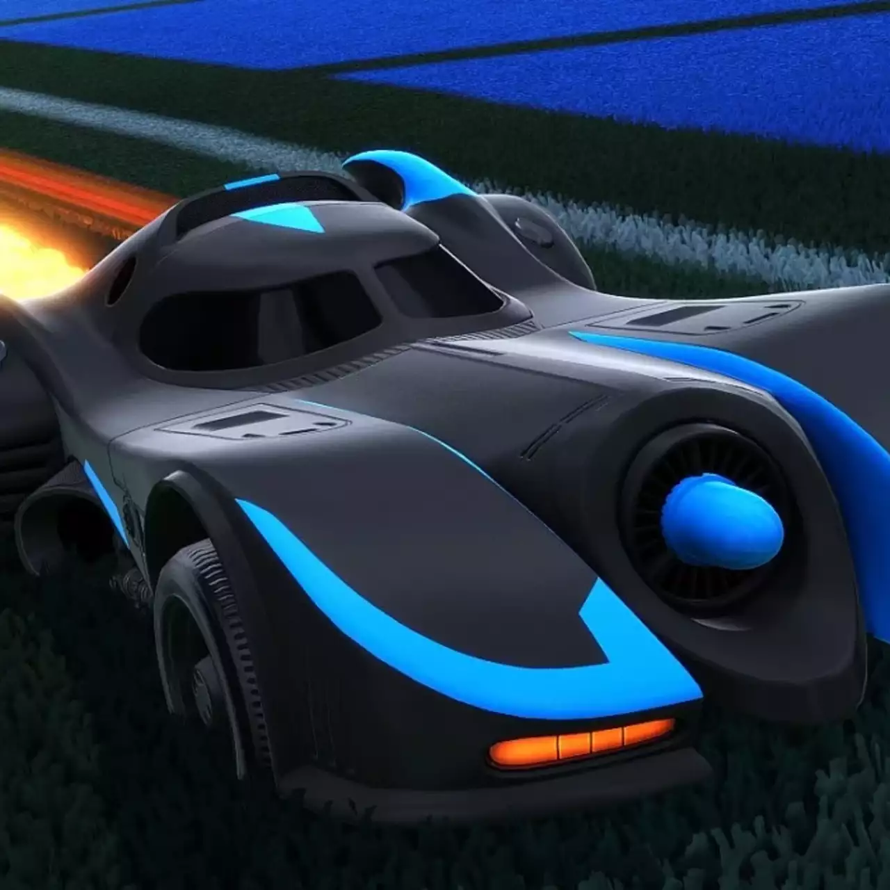 Rocket League станет бесплатной, но пропадет из магазина Steam Rocket League станет бесплатной, но пропадет из магазина Steam