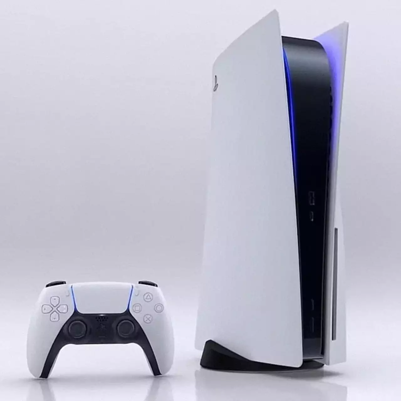 В сети показали, как выглядит демонстрационный стенд PlayStation 5 В сети показали, как выглядит демонстрационный стенд PlayStation 5