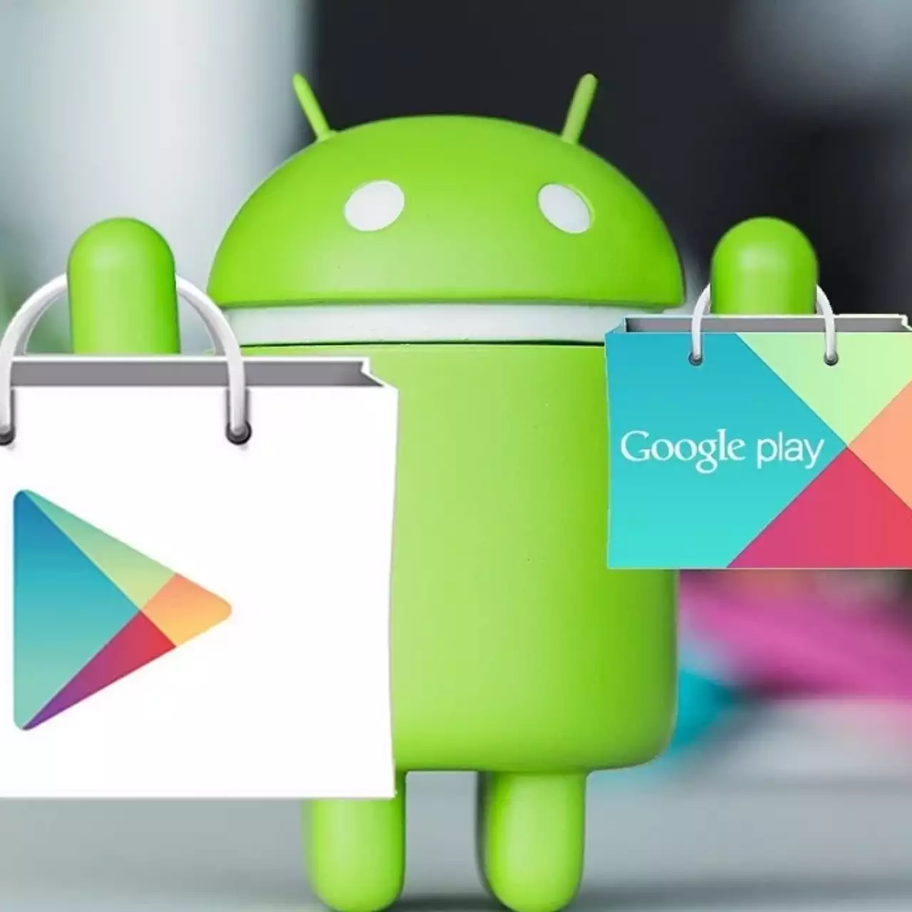 Сразу 4 игры и 8 программ бесплатно и навсегда раздают в Google Play Сразу 4 игры и 8 программ бесплатно и навсегда раздают в Google Play