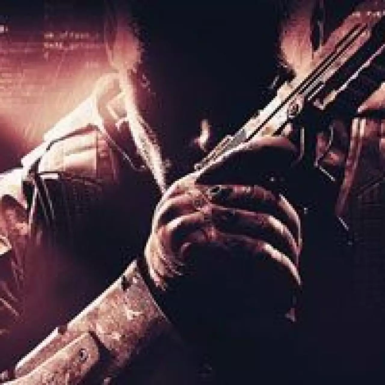 Герои трейлера Call of Duty: Black Ops 2 устраивают друг другу сюрпризы