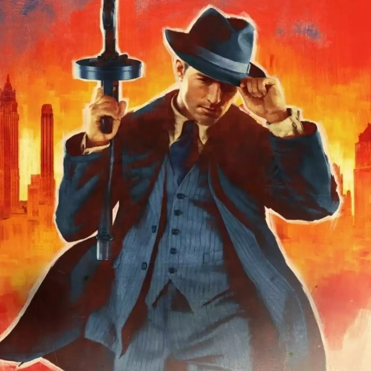 Mafia: Definitive Edition для Steam бесплатно — VGTimes дарит ключ к игре с крутыми бонусами