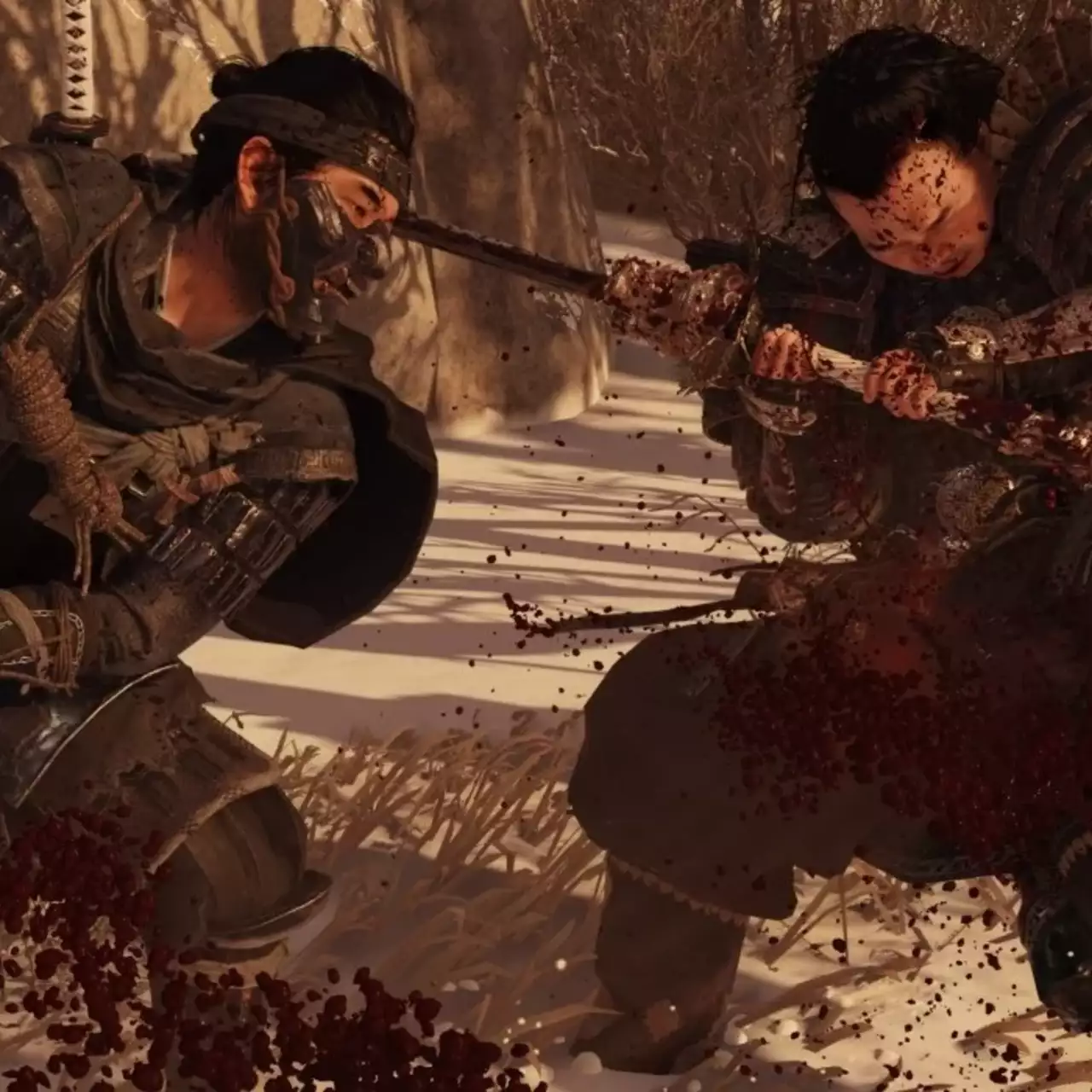 Где найти все поединки в Ghost of Tsushima — гайд Где найти все поединки в Ghost of Tsushima — гайд