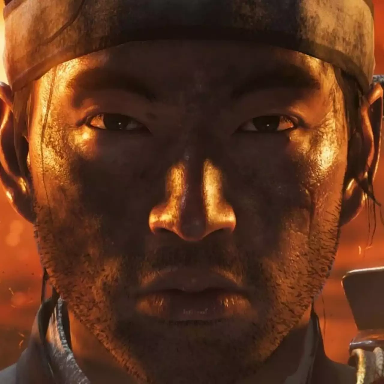 Геймер потратил 12 часов, чтобы убить главного злодея Ghost of Tsushima в начале игры. Его ждало разочарование