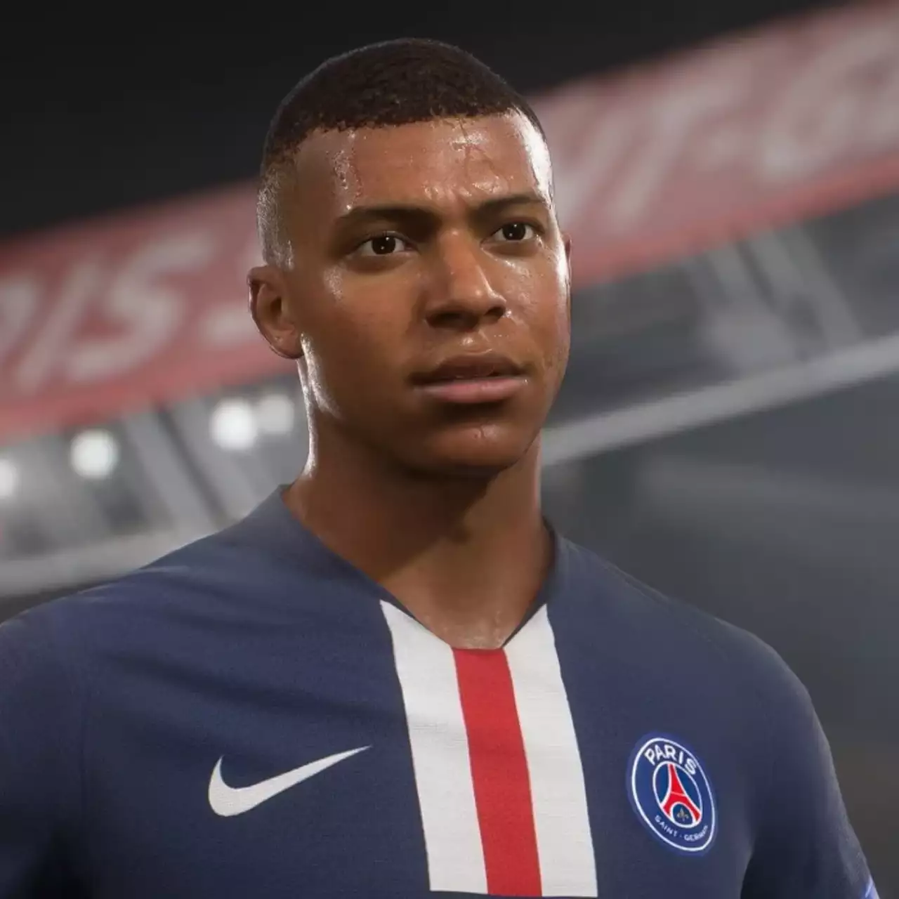 «Похоже на фанатский арт в Paint»: игроки высмеяли новые обложки FIFA 21 «Похоже на фанатский арт в Paint»: игроки высмеяли новые обложки FIFA 21