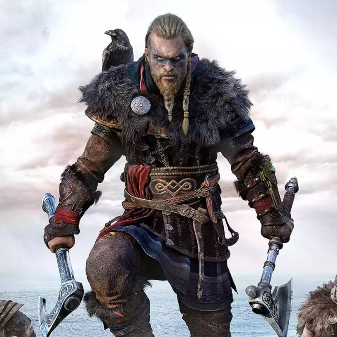 Ubisoft объявила цены на некстген-игры и назвала месяц проведения новой презентации Ubisoft объявила цены на некстген-игры и назвала месяц проведения новой презентации