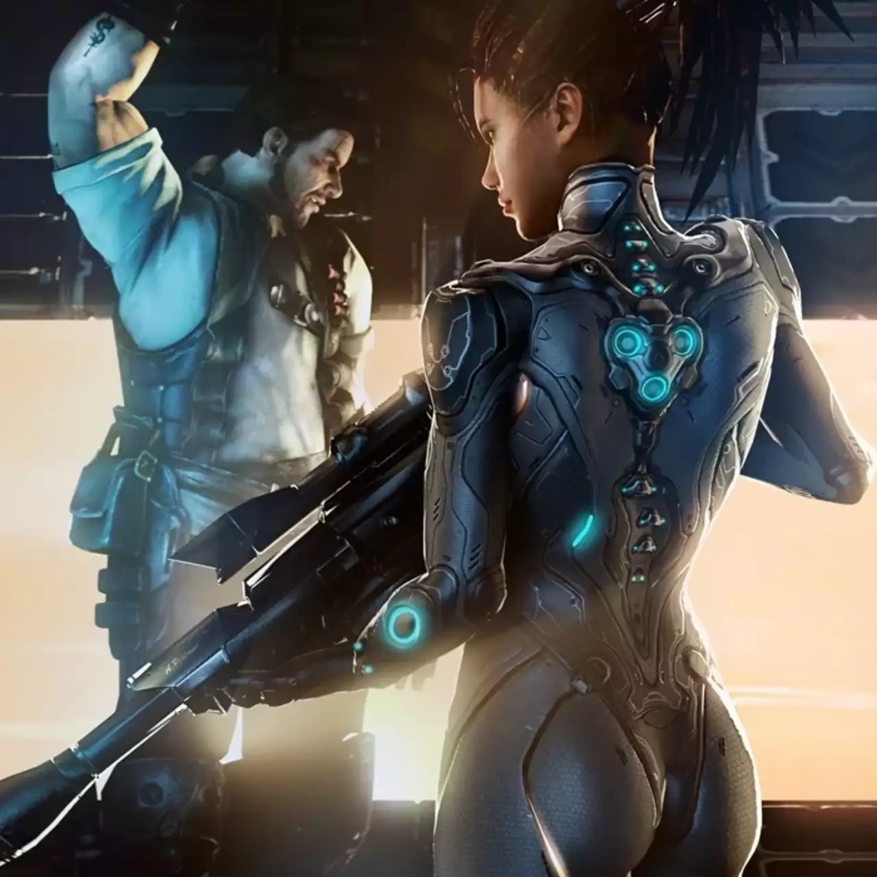 Фанат StarCraft 2 назвал самую злую расу среди игроков. Он сделал сайт, анализирующий чат Фанат StarCraft 2 назвал самую злую расу среди игроков. Он сделал сайт, анализирующий чат