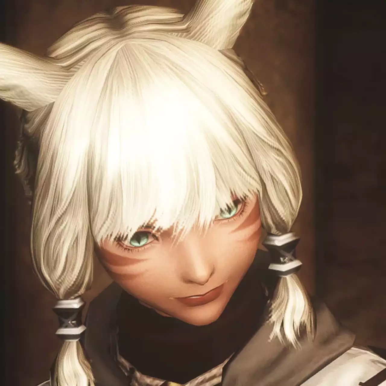Игроки хотят увеличенные попы в Final Fantasy XIV, но разработчик говорит, что ПК их не потянут