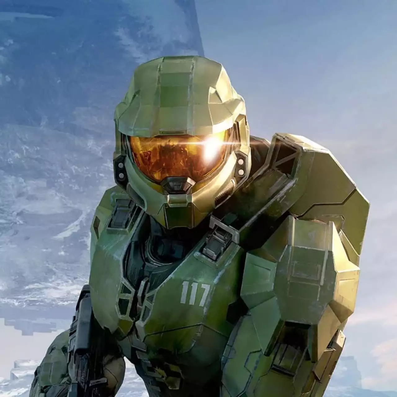 Microsoft показывает геймплей Halo Infinite. Игра уже в Steam Microsoft показывает геймплей Halo Infinite. Игра уже в Steam