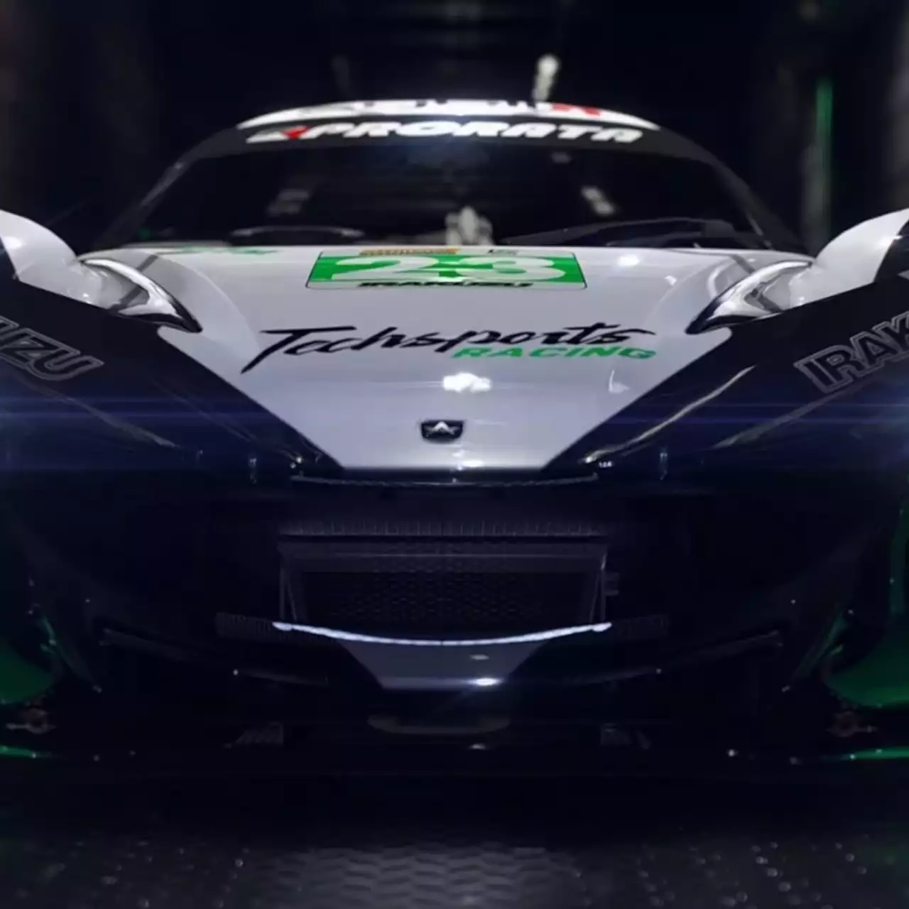 Теперь с рейтрейсингом: Microsoft анонсировала новую Forza Motorsport Теперь с рейтрейсингом: Microsoft анонсировала новую Forza Motorsport