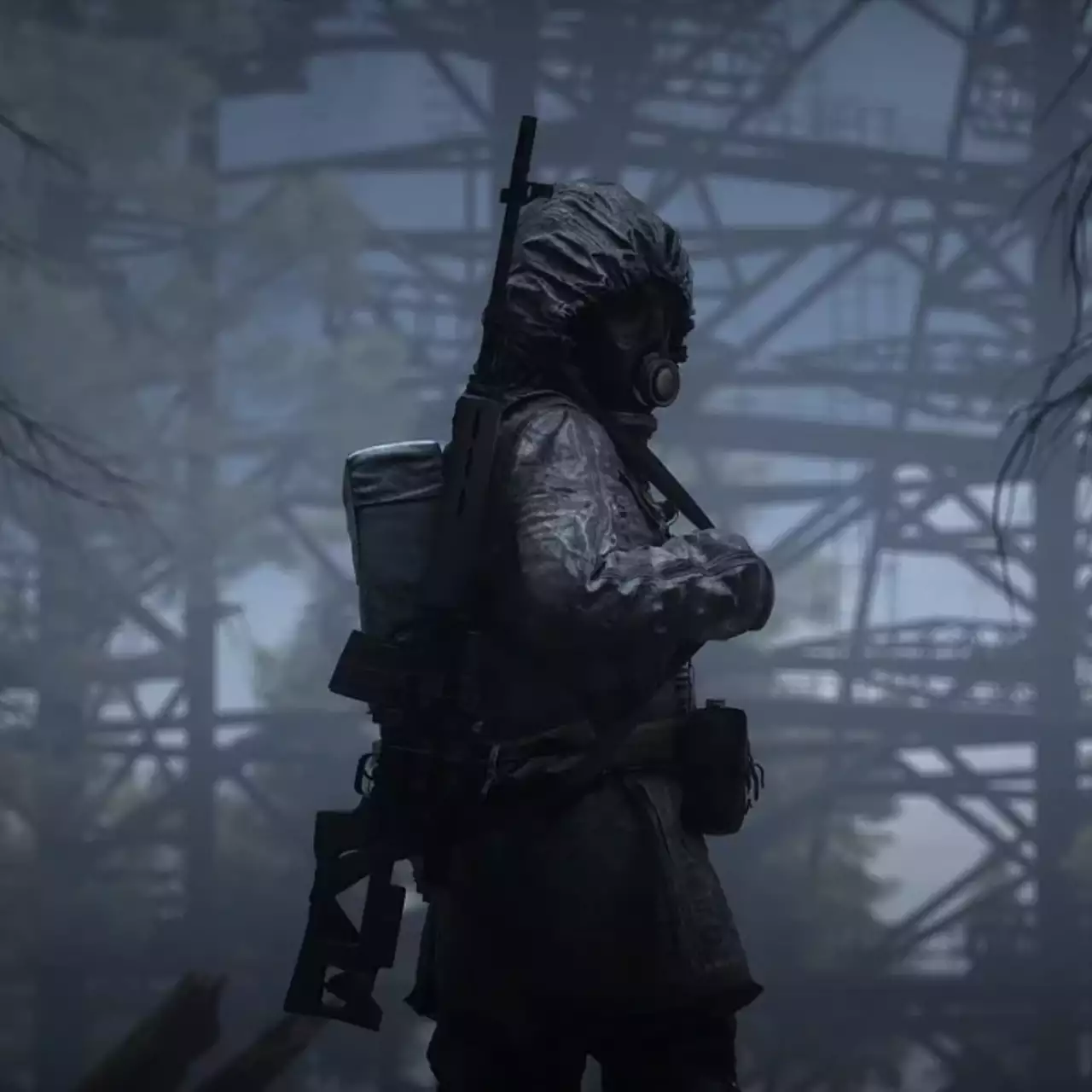 Новые подробности S.T.A.L.K.E.R. 2 — открытый мир, несколько концовок и не только Новые подробности S.T.A.L.K.E.R. 2 — открытый мир, несколько концовок и не только