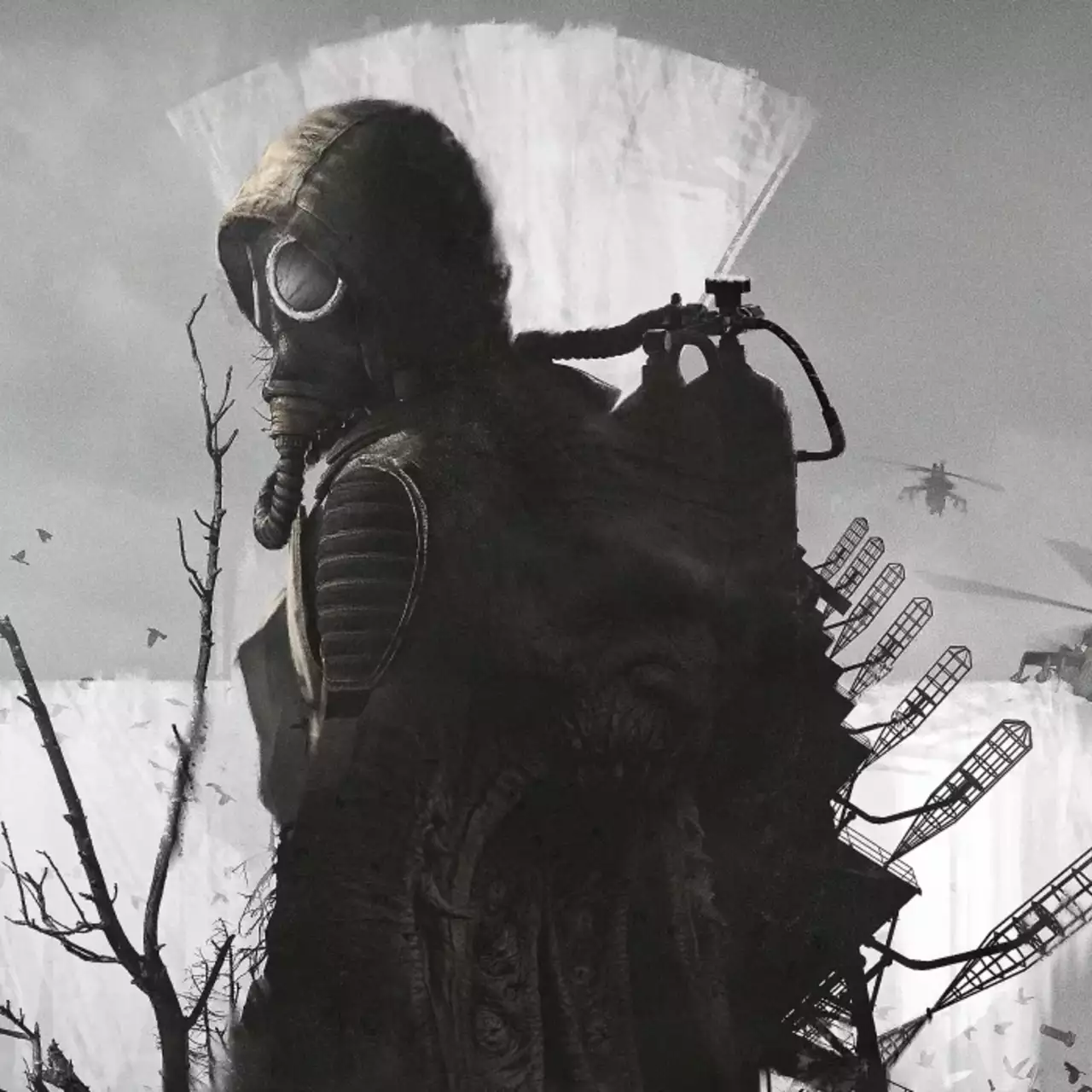 Авторы S.T.A.L.K.E.R. 2 выложили новые скриншоты и арты. Отличная замена старым обоям!