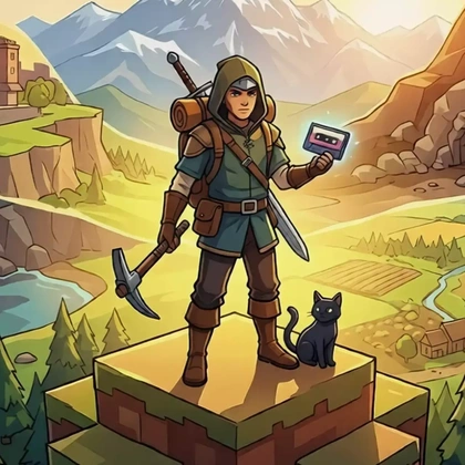 ТОП-70: Лучшие игры с открытым миром на ПК и консоли