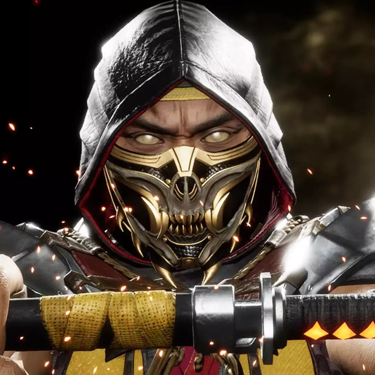 В Steam распродают Mortal Kombat 11, Pillars of Eternity 2 и многое другое В Steam распродают Mortal Kombat 11, Pillars of Eternity 2 и многое другое