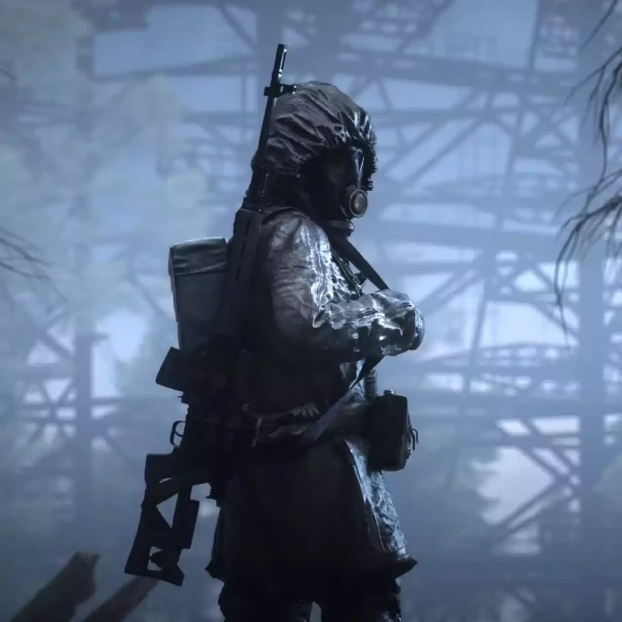 Microsoft объявила, что S.T.A.L.K.E.R. 2 выйдет в 2021 году Microsoft объявила, что S.T.A.L.K.E.R. 2 выйдет в 2021 году