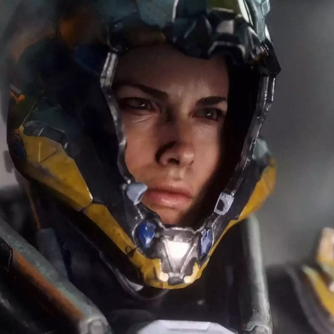 BioWare тестировала королевскую битву и Battlefield-режим в Anthem. Студия тизерит фракцию «Пиратов»