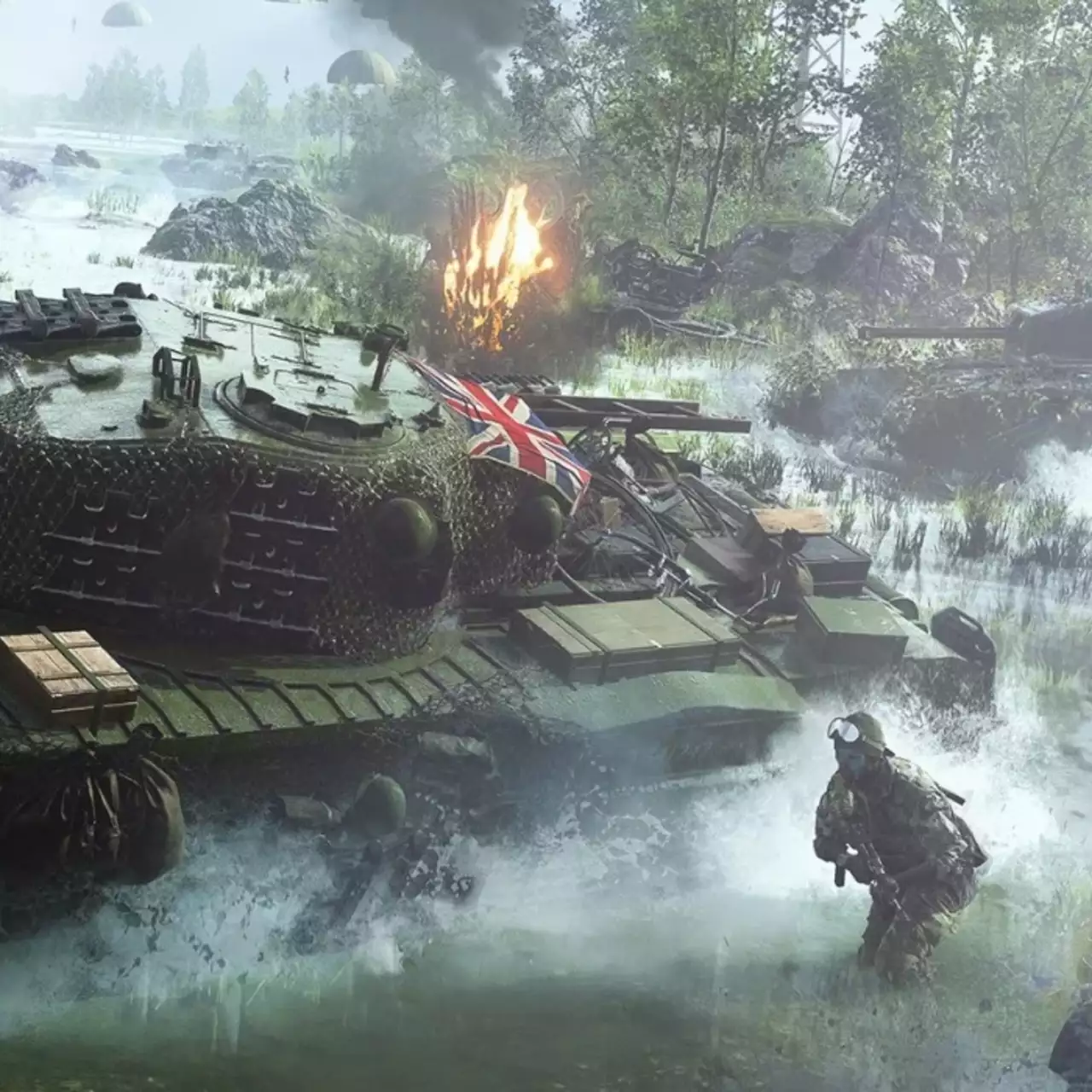 EA показала масштабный редизайн Origin EA показала масштабный редизайн Origin