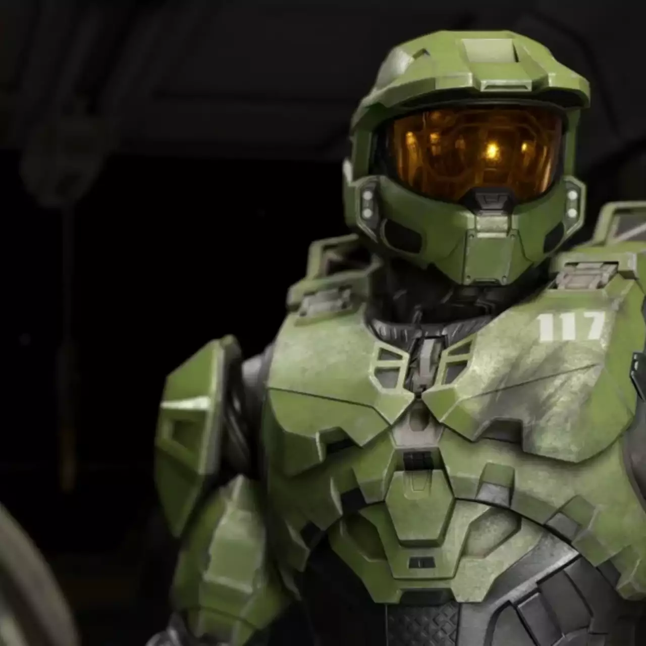 В Halo Infinite не будет поддержки локального кооператива на четверых игроков В Halo Infinite не будет поддержки локального кооператива на четверых игроков