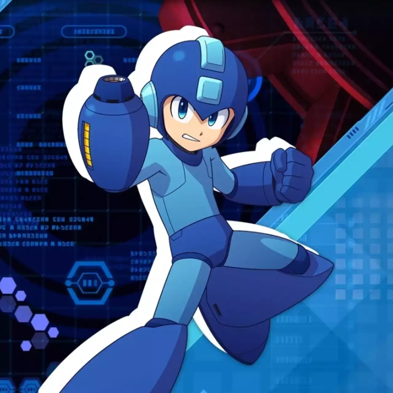 В ближайшее время стоит ожидать новостей по адаптации Mega Man В ближайшее время стоит ожидать новостей по адаптации Mega Man