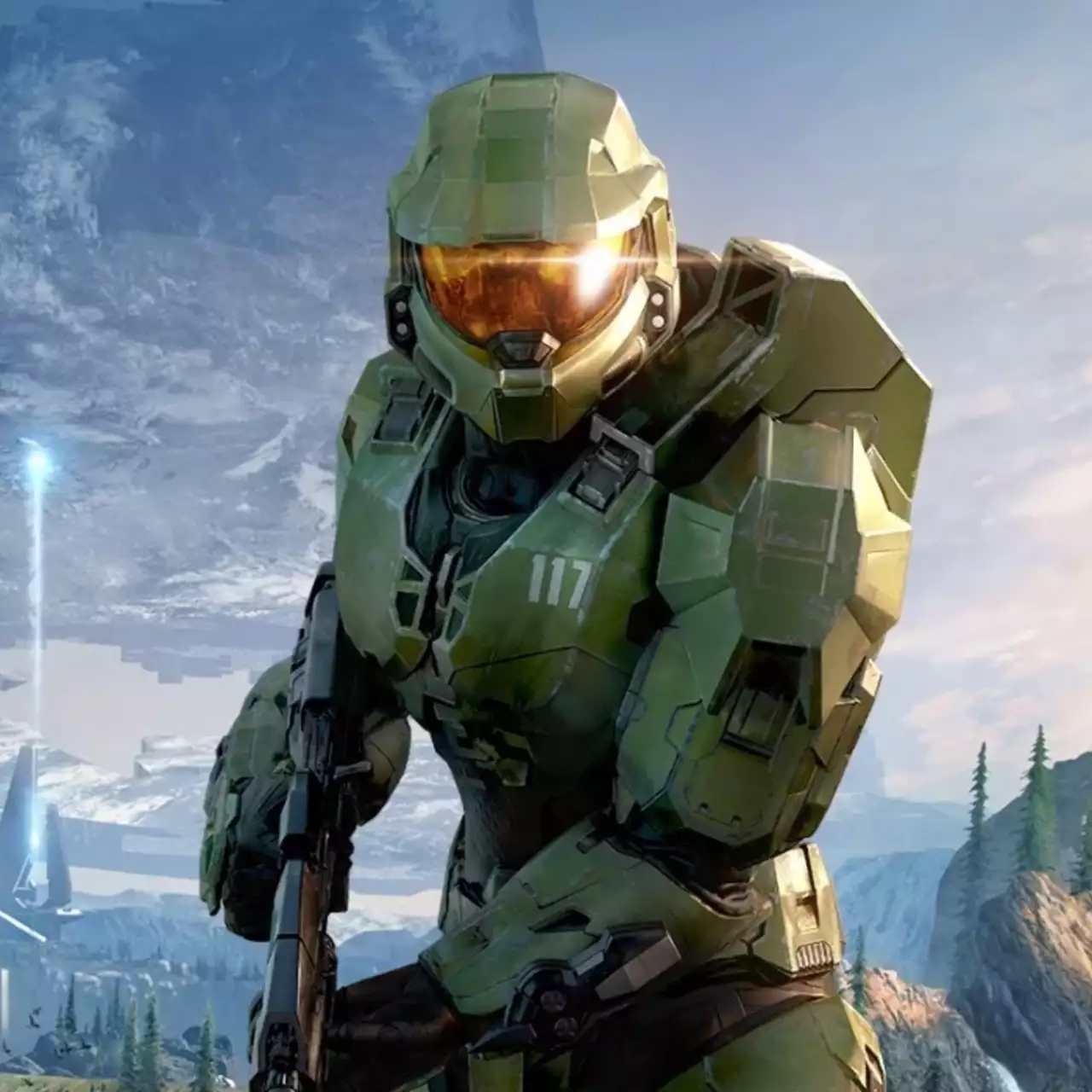 Halo Infinite обошла S.T.A.L.K.E.R. 2 и стала самой популярной игрой с презентации Xbox Halo Infinite обошла S.T.A.L.K.E.R. 2 и стала самой популярной игрой с презентации Xbox
