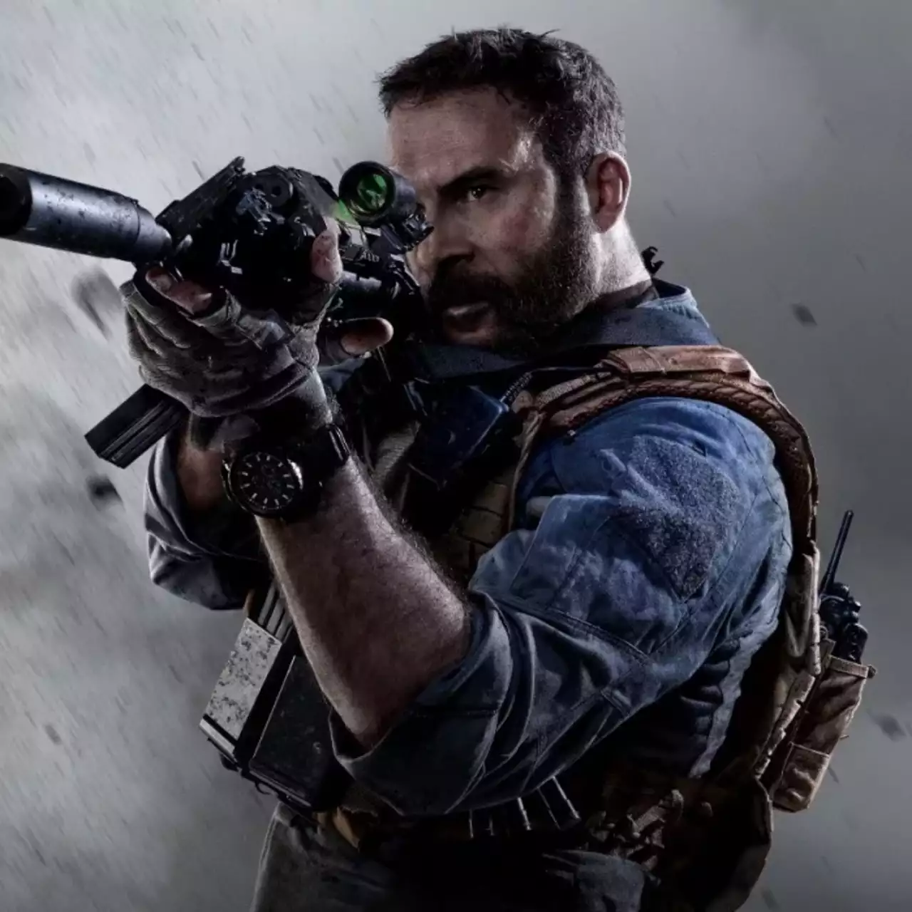 Infinity Ward анонсировала новую волну банов в Call of Duty: Modern Warfare