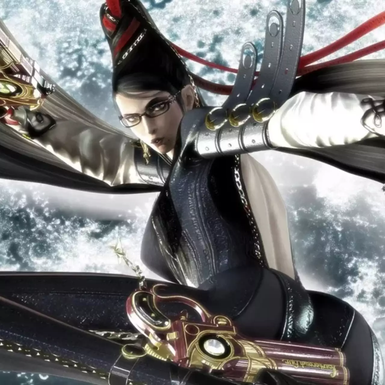 PlatunumGames выпустит в продажу пистолеты сексуальной ведьмочки из Bayonetta PlatunumGames выпустит в продажу пистолеты сексуальной ведьмочки из Bayonetta
